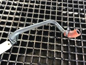 Liebherr Tubo di ritorno dell'olio